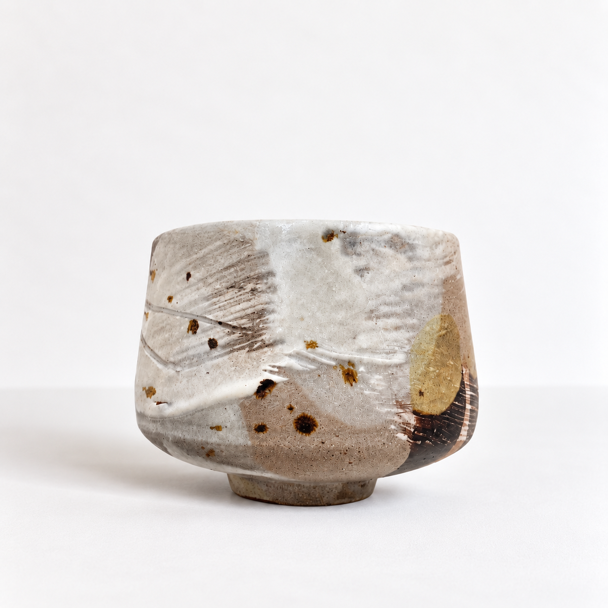 BOWL JAPONES PLANO — Diana Strauss