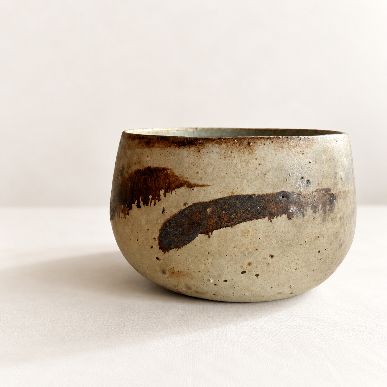 BOWL JAPONES REDONDO — Diana Strauss
