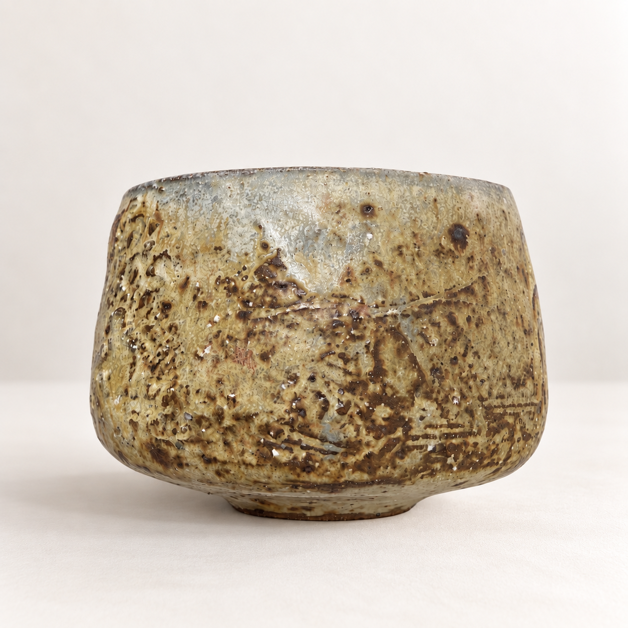 BOWL — Diana Strauss