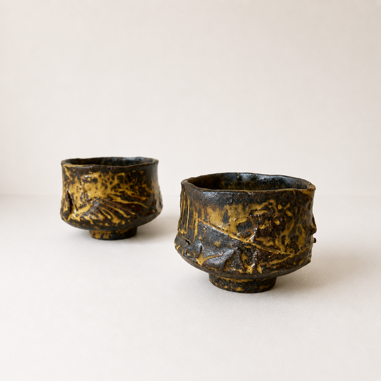 CHAWAN PAR — Diana Strauss