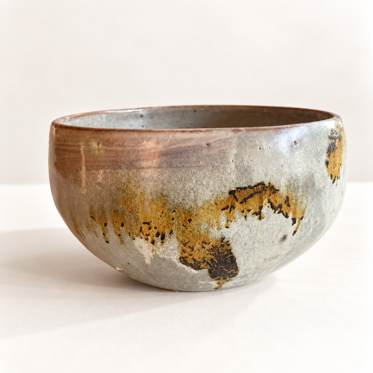 FUENTE JAPO — Diana Strauss