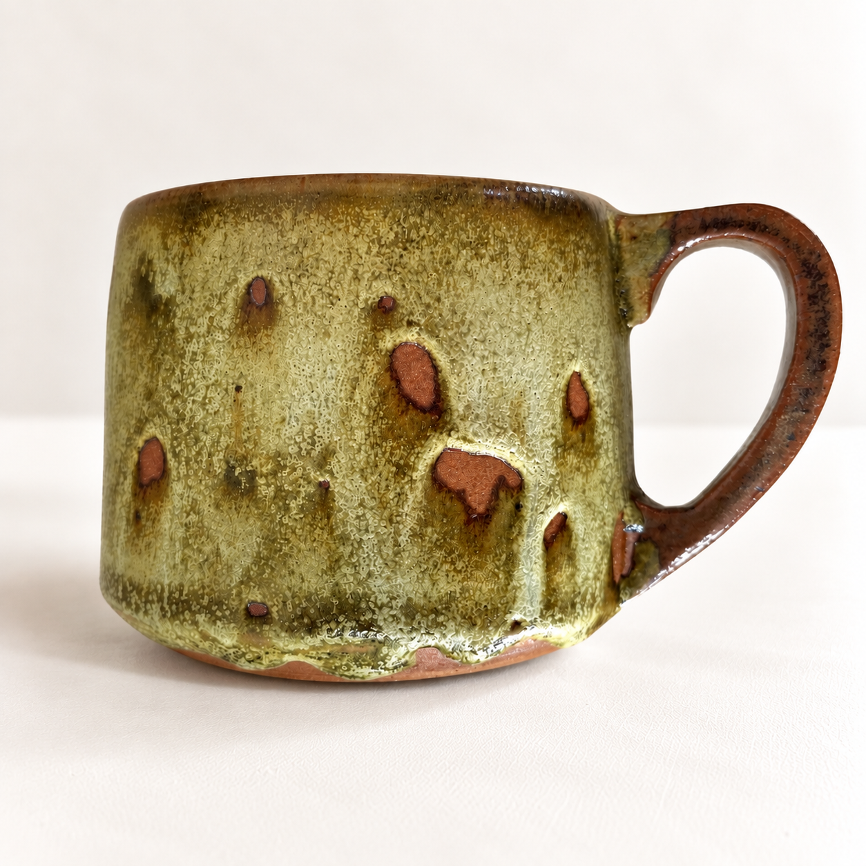 TAZA IND. — Diana Strauss