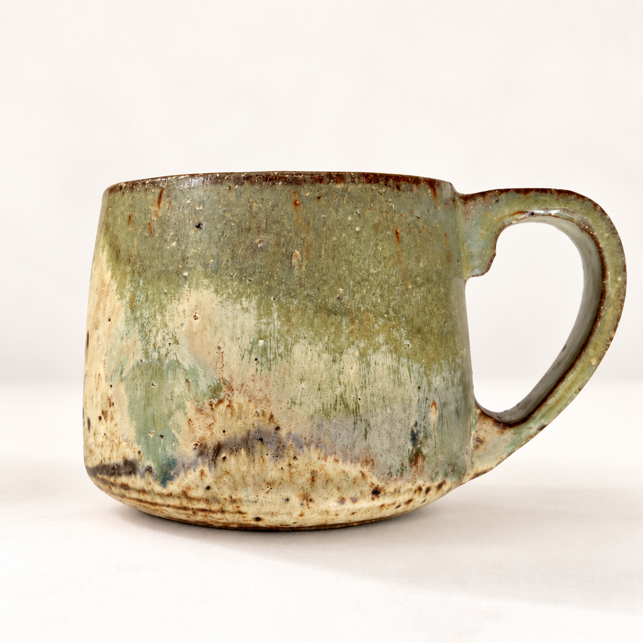 TAZA IND. — Diana Strauss