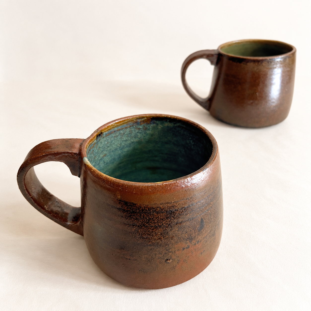 TAZA PAR — Diana Strauss