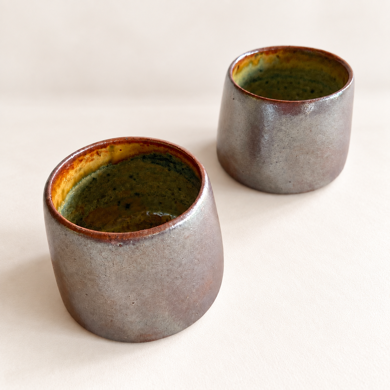 VASOS PAR — Diana Strauss