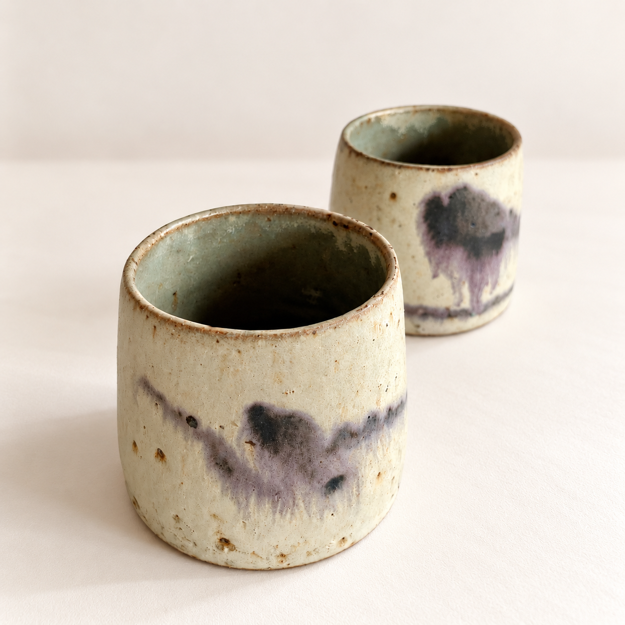VASOS PAR — Diana Strauss