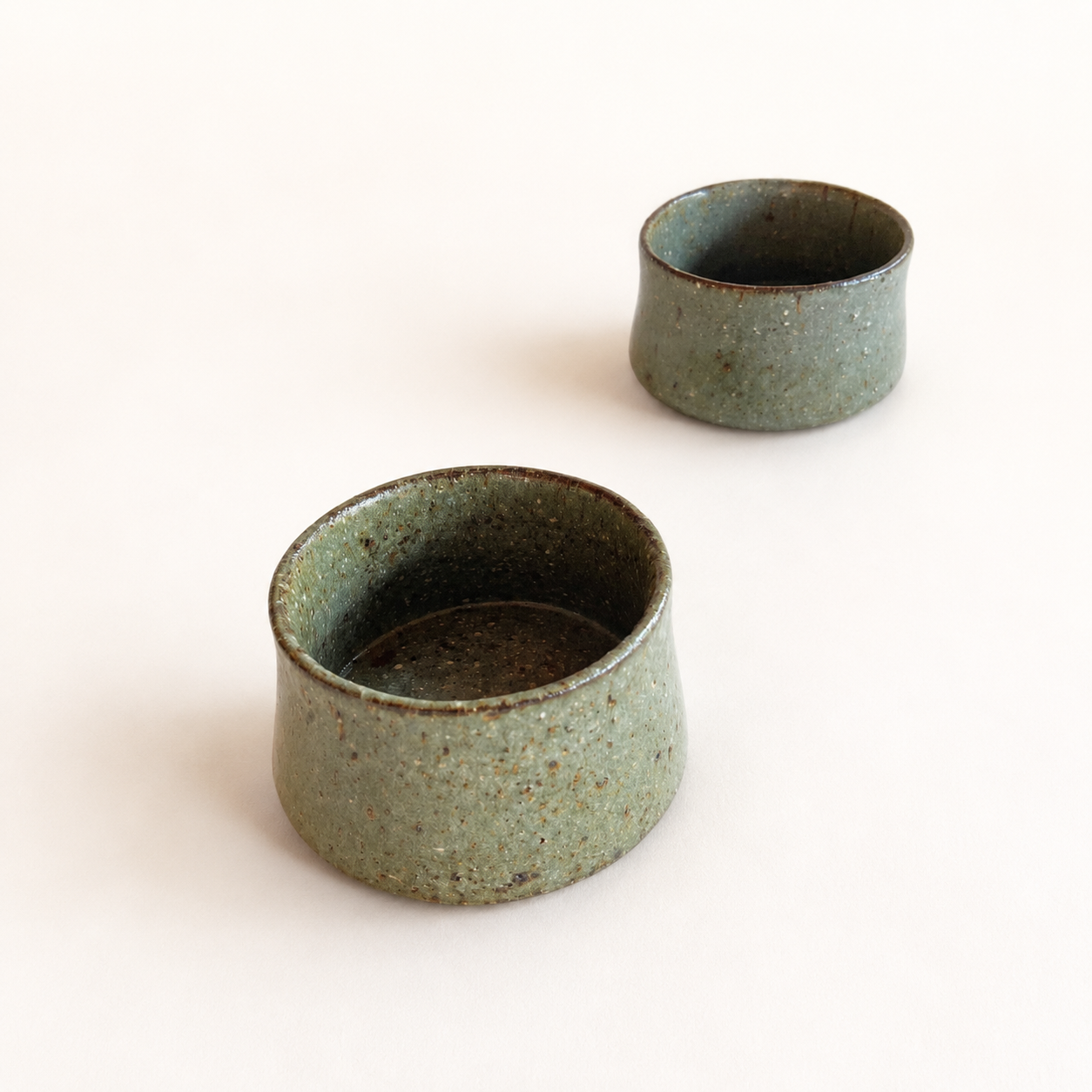 VASOS PAR — Diana Strauss